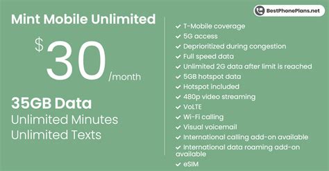 Compare our best unlimited cell phone plans for new customers..